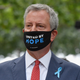 Image for article titled NYC Mayor Bill de Blasio Launches Commission to Address Systemic Racism and I’m Struggling Not to Be a Cynic